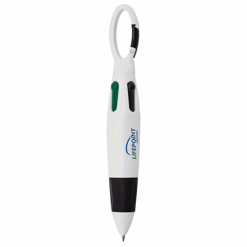 Mark 4 Ballpoint Pen