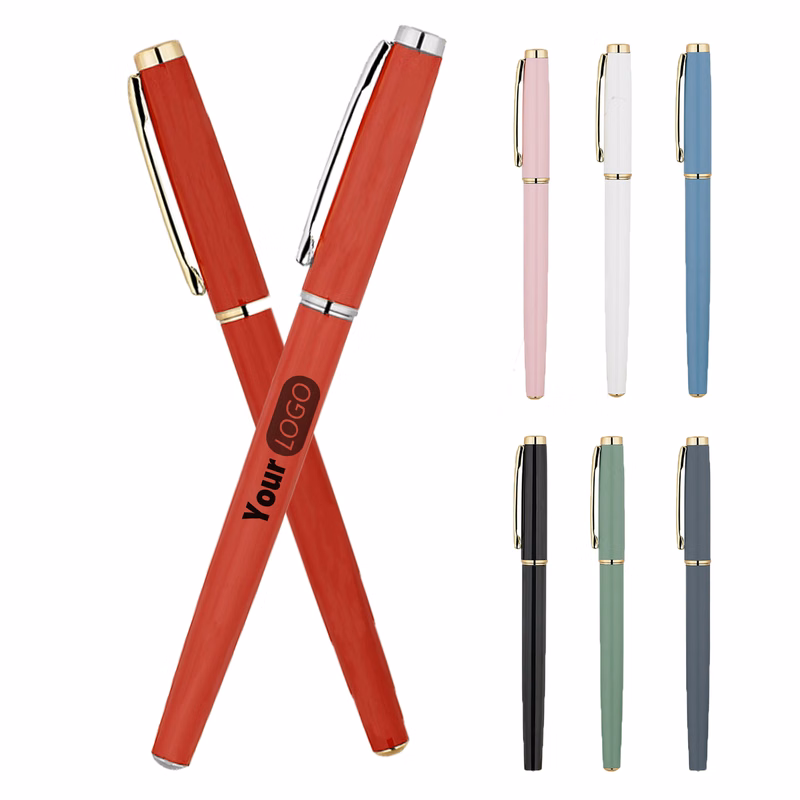 Portable Daily Writing Pen
