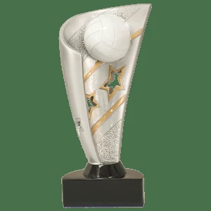 Banner Sports Resin 1