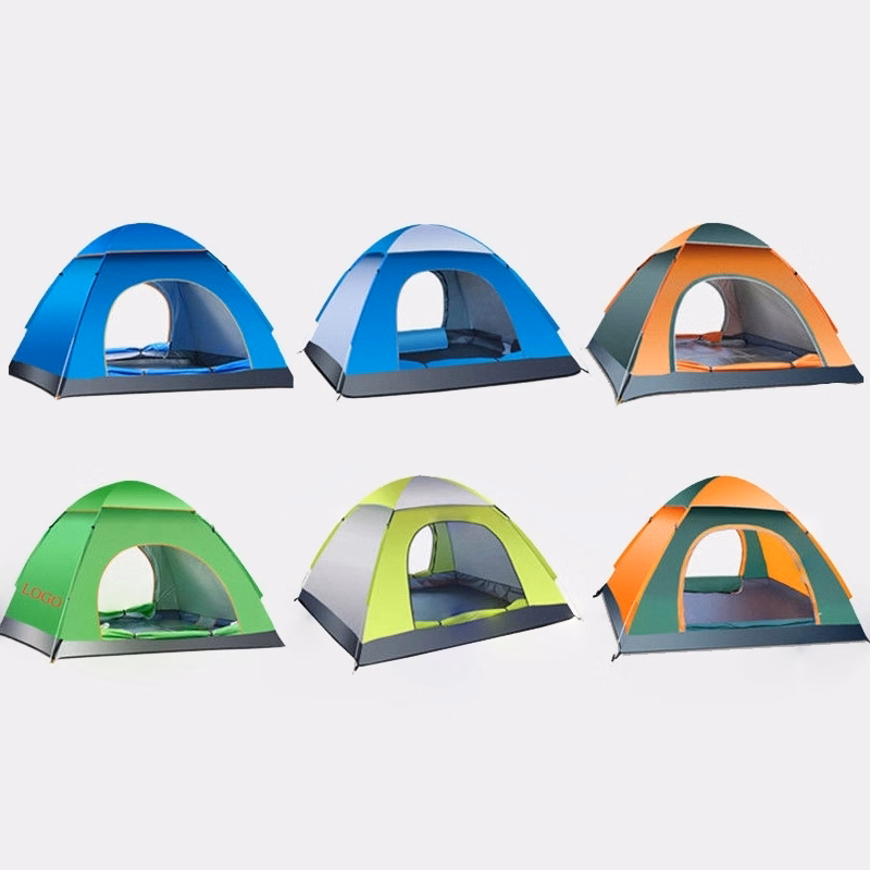 Folding Outdoor Camping Tent
