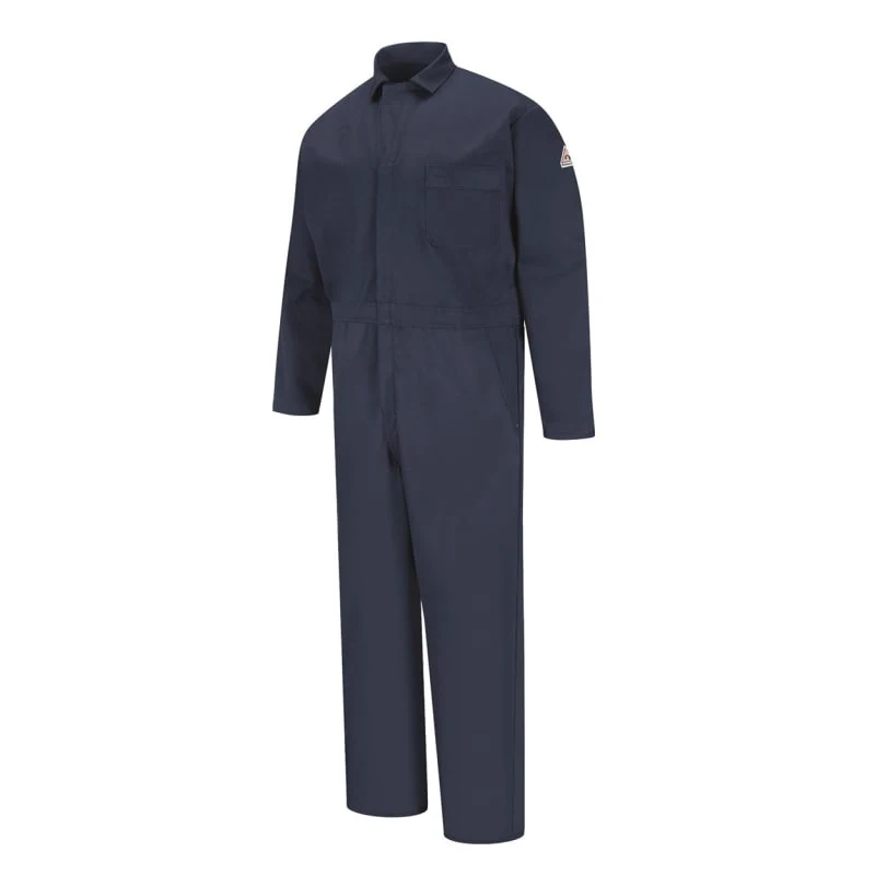 Bulwark Men's Classic Industrial Coverall - Excel FR - CEH2 1