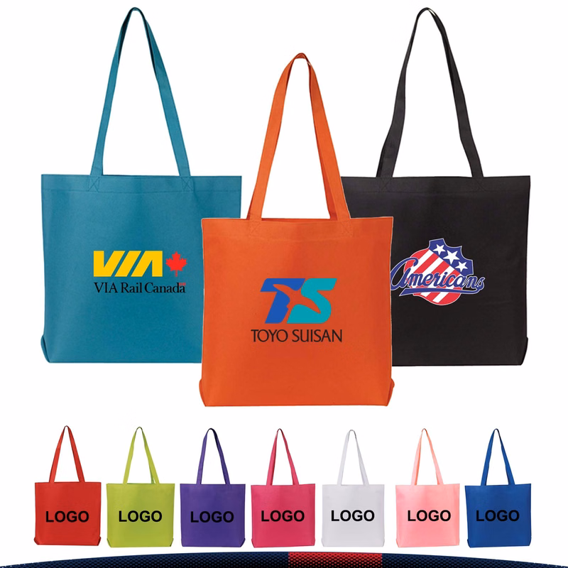 Andoc Tote Bag