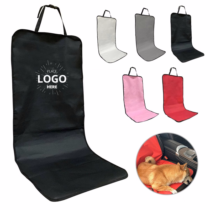 Pet Car Seat Cover Waterproof Safety Mat