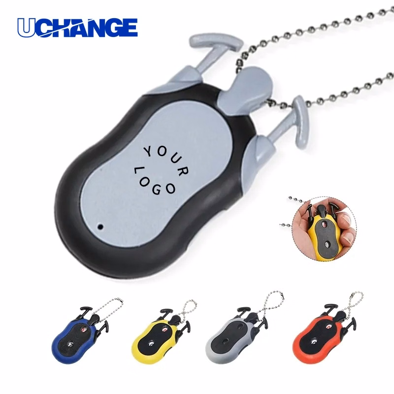 Plastic Golf Score Counter Tool