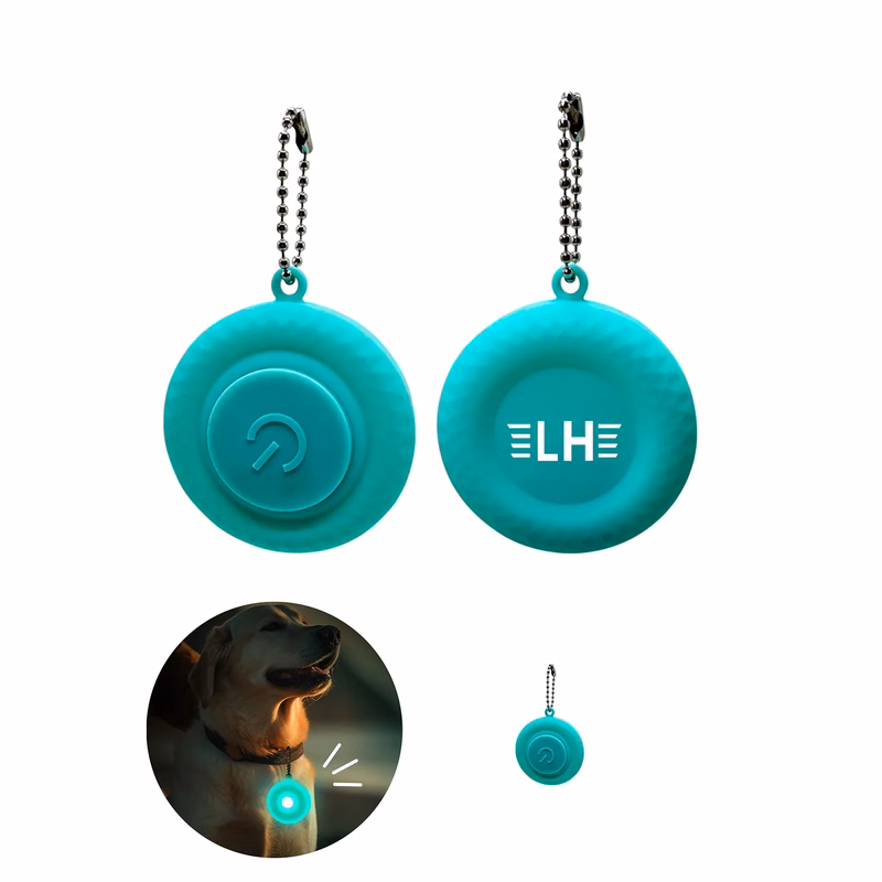 Pet Collar Lights