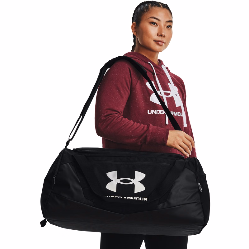 UA Undeniable 5.0 Medium Duffle Bag