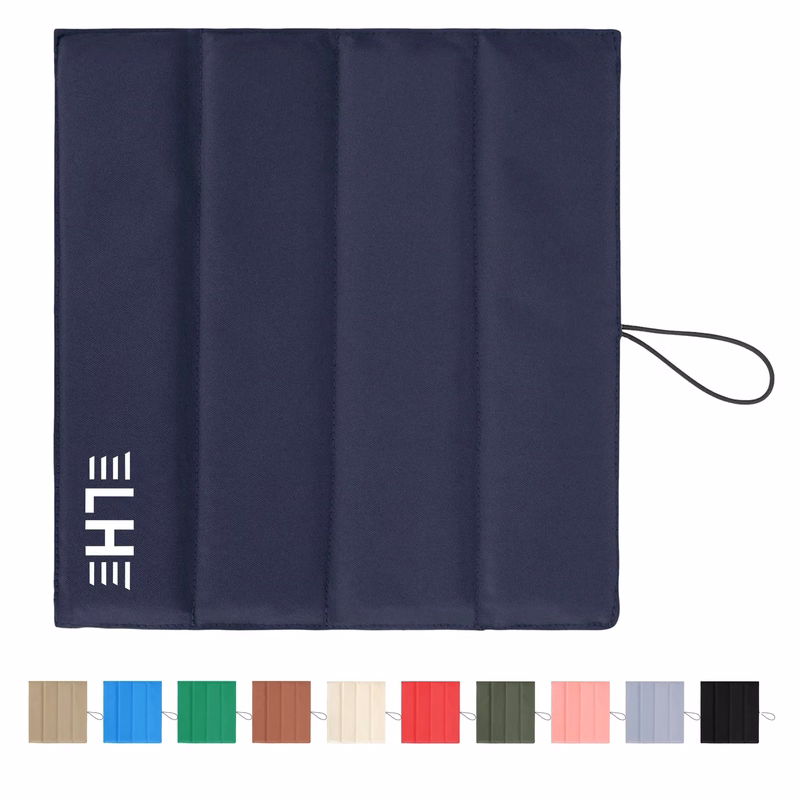 Oxford Foldable Moisture Proof Outdoor Cushion