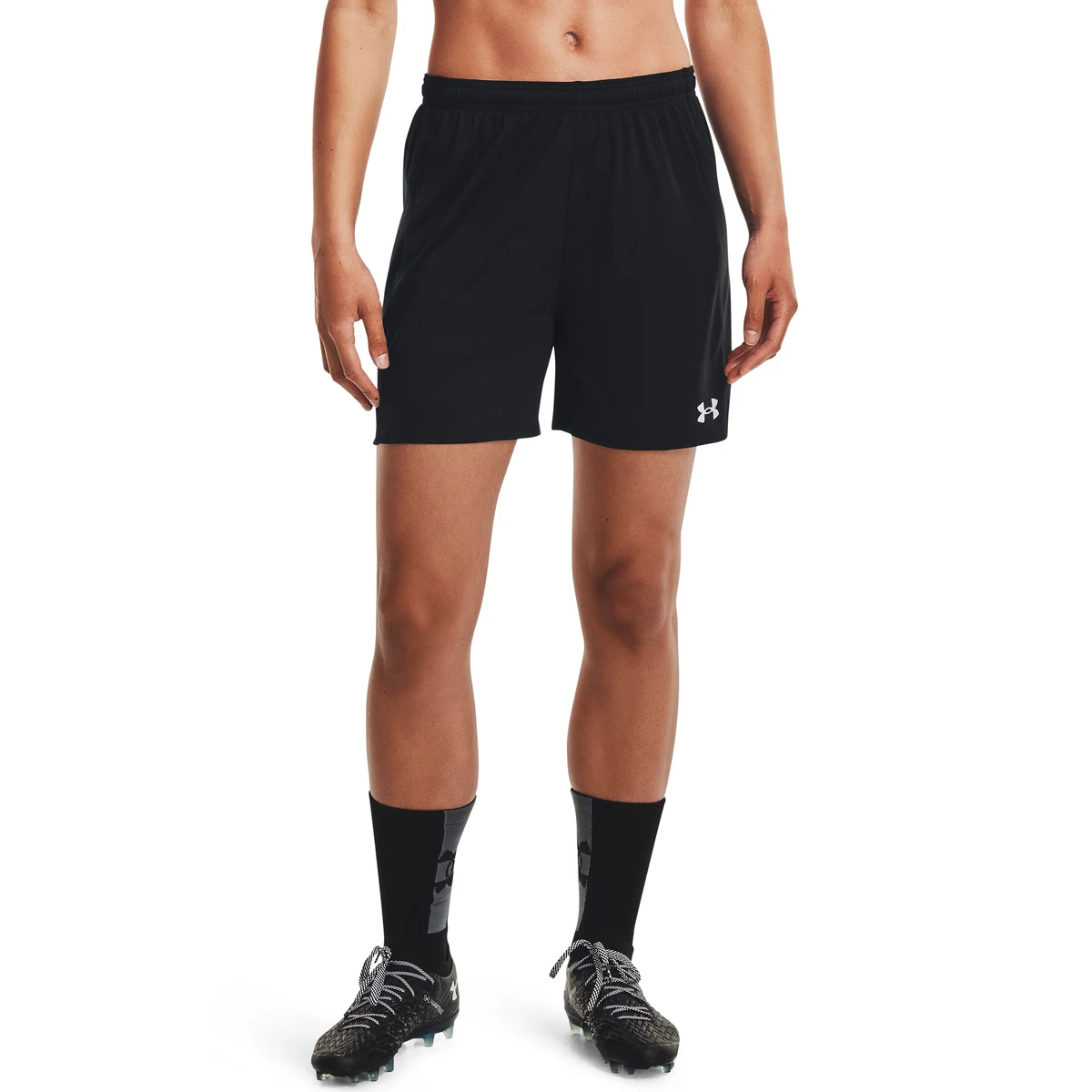 UA Golazo 2.0 Women's Shorts 1