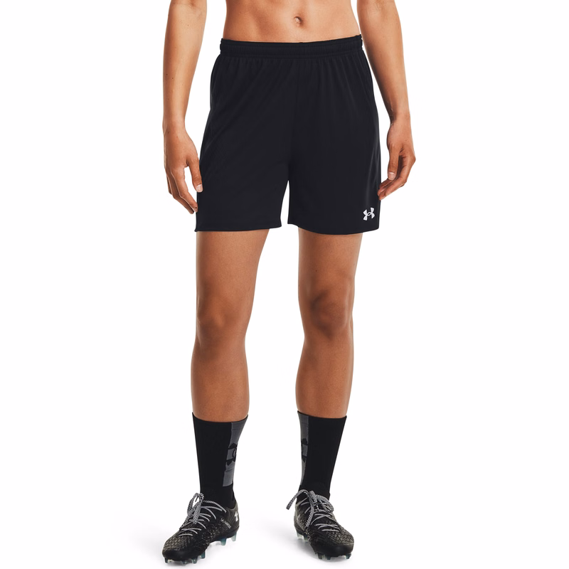 UA Golazo 2.0 Women's Shorts