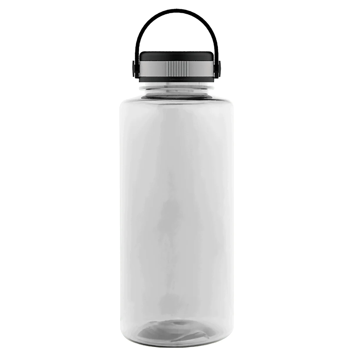 The Mountaineer - 36 oz. Tritan ReNew bottle with EZ grip 1