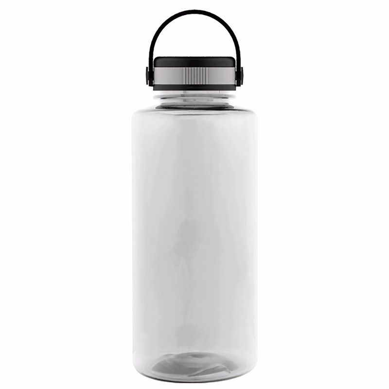 The Mountaineer - 36 oz. Tritan ReNew bottle with EZ grip