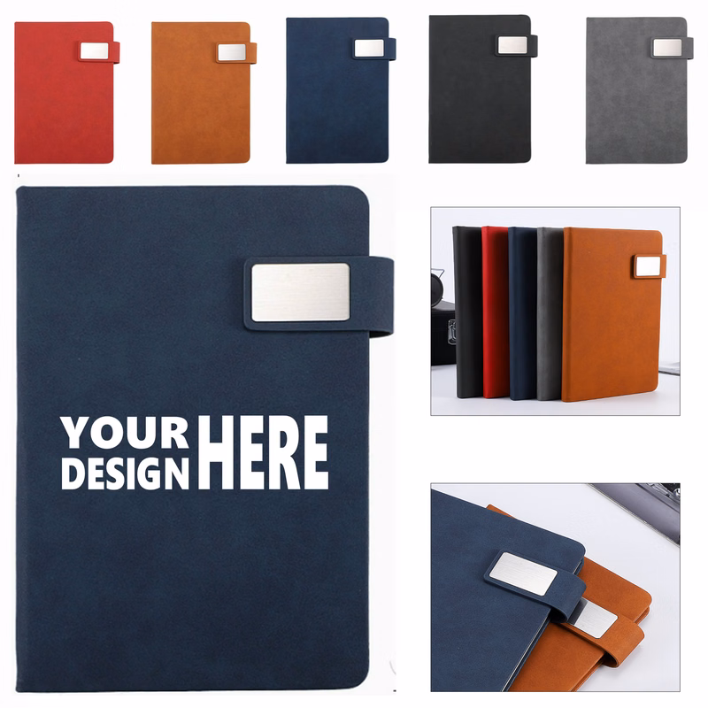 A5 Office Notebooks