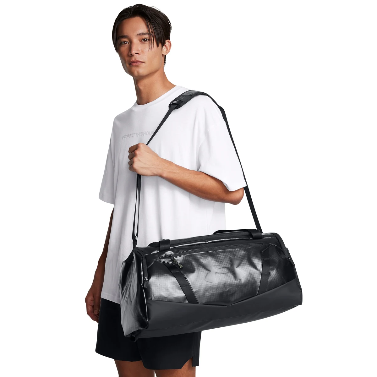 UA Undeniable LE Small Duffle 1
