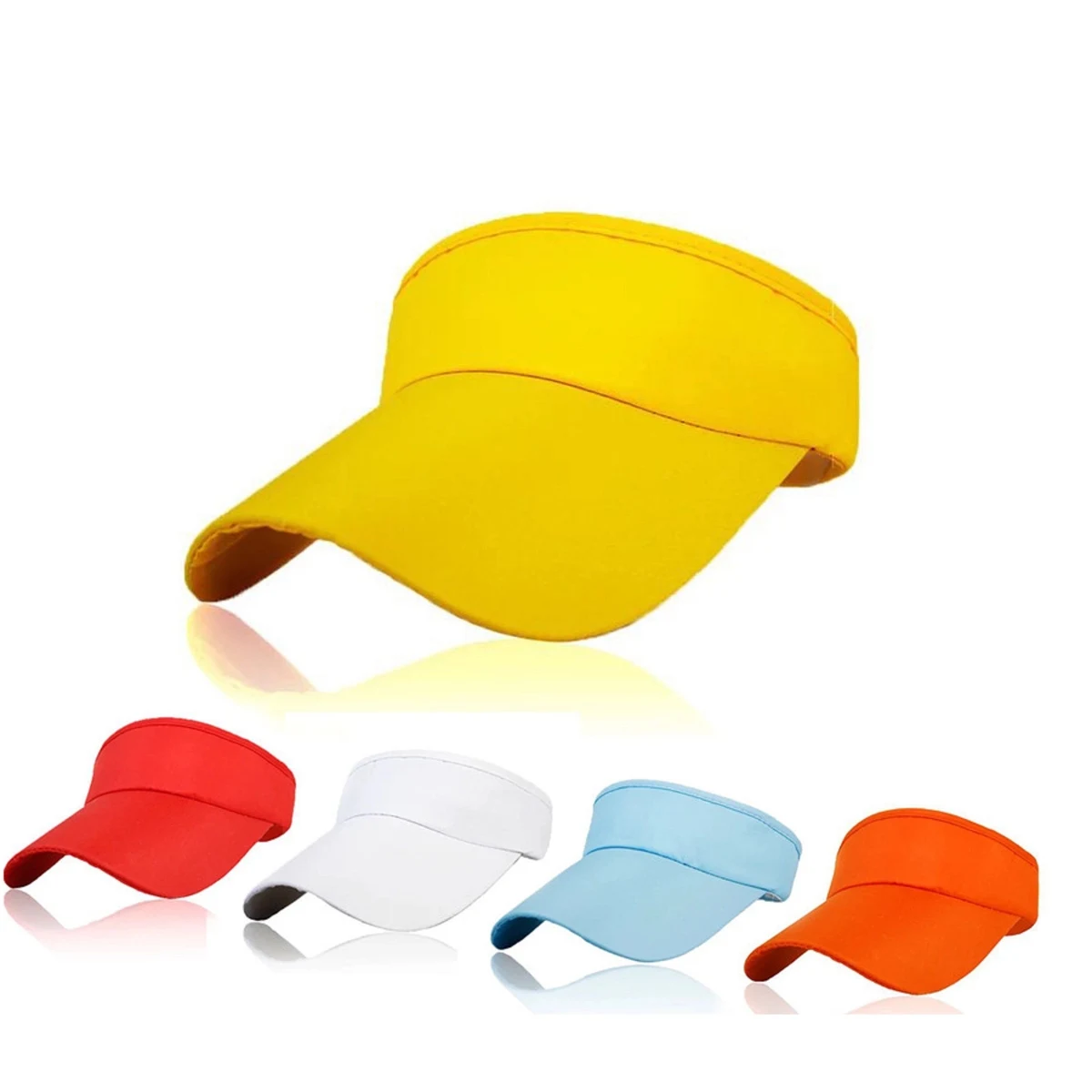 Sun Sport Visor Hat 1