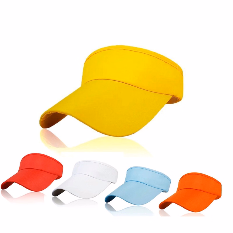 Sun Sport Visor Hat