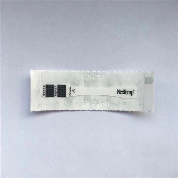 Disposable Thermometers 1