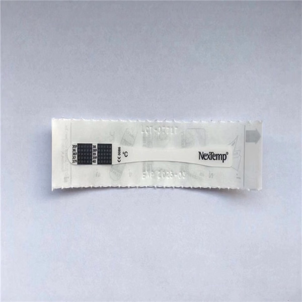 Disposable Thermometers