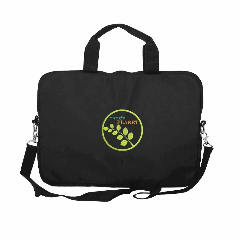 14.25" Polyester Laptop Case 1