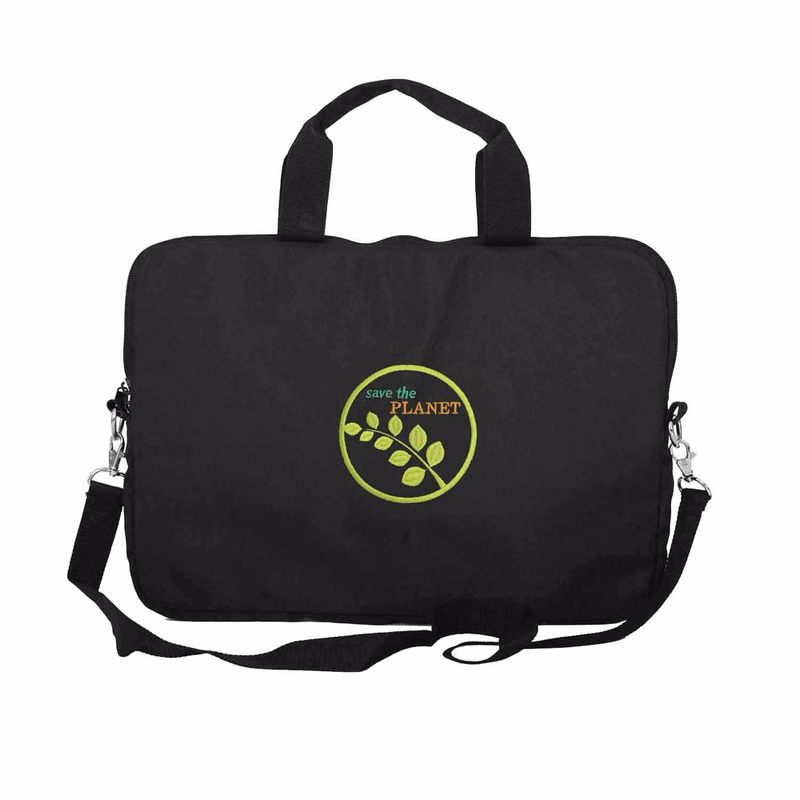 14.25" Polyester Laptop Case