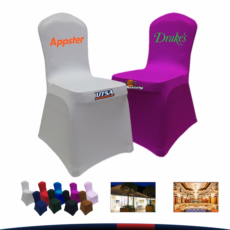 Claric Elastic Chair Cover
