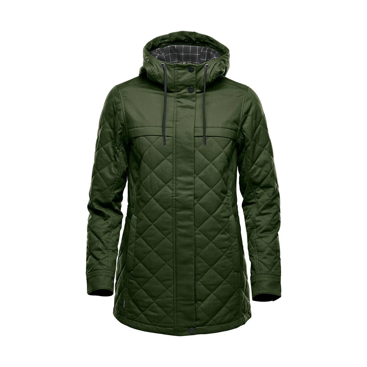 Stormtech Women's Bushwick Quilted Jacket 1