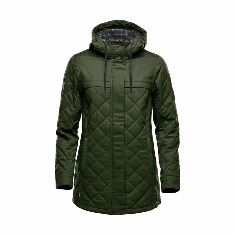 Stormtech Women's Bushwick Quilted Jacket