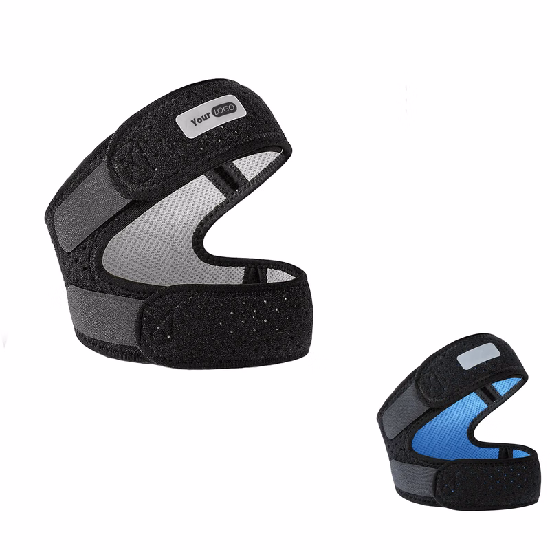 Polyester Professional Running Outdoor Sports Patella Belt