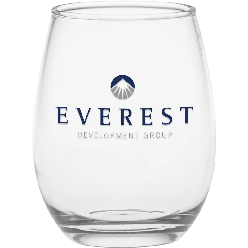 12 oz. Stemless White Wine 1