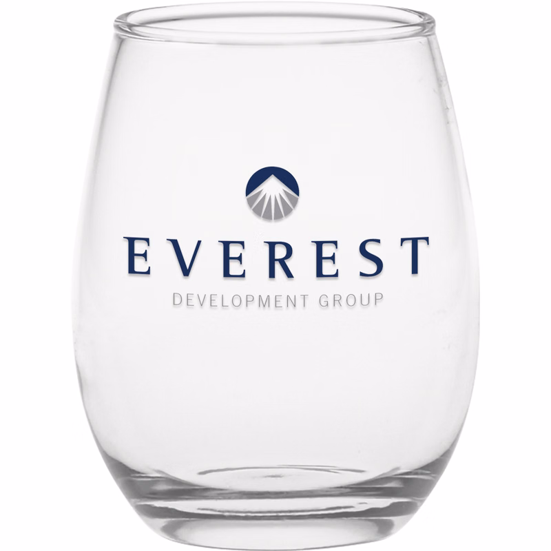 12 oz. Stemless White Wine