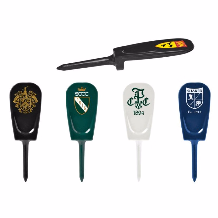 Sting Ray Divot Tool
