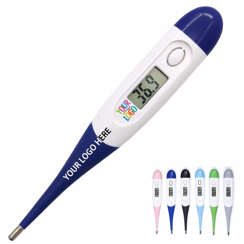 Digital Clinical Thermometer