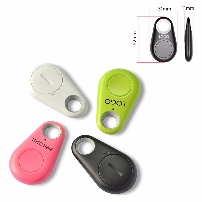 Keychain Wireless Smart Tracker