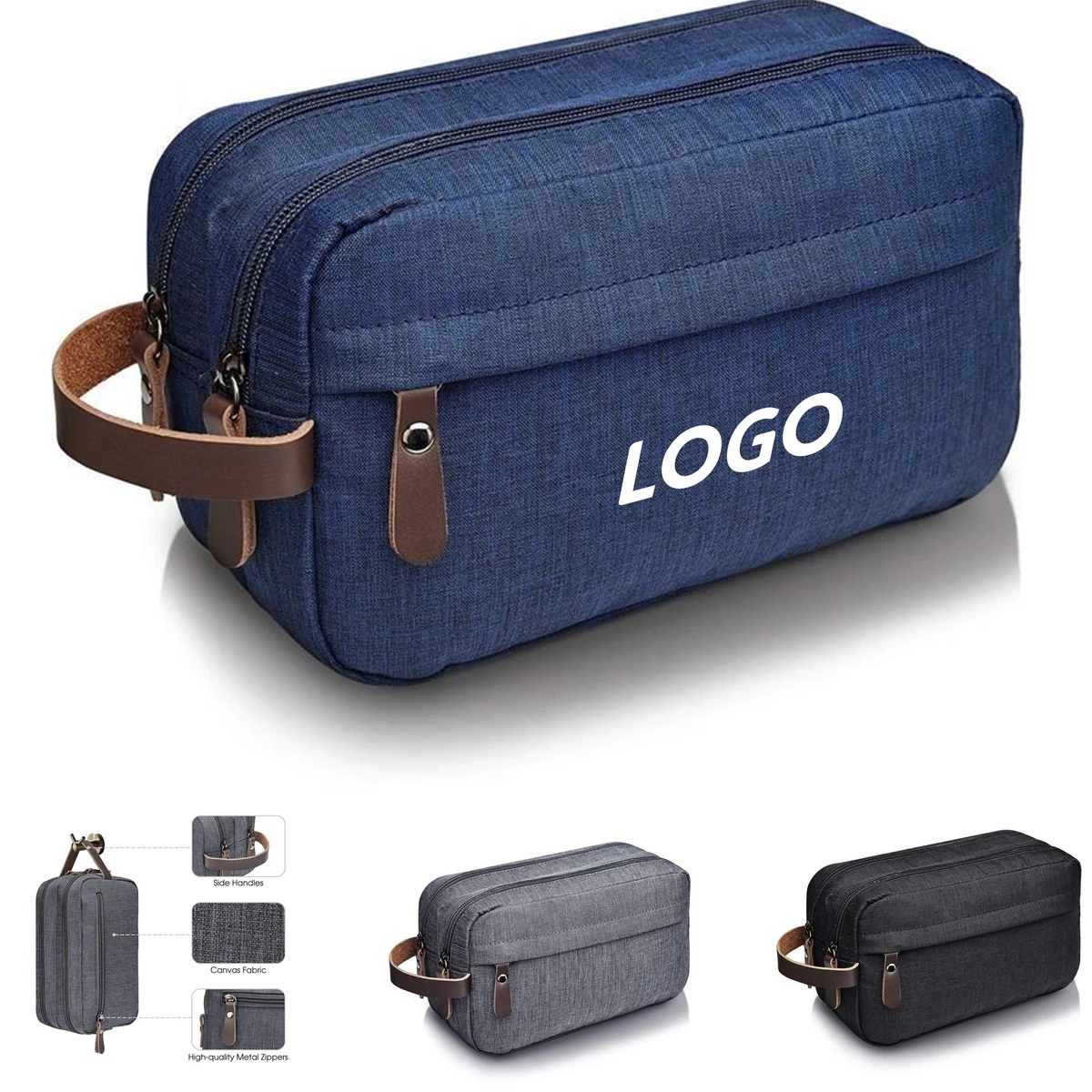 Multi-Purpose Personal Carrying Bag 1
