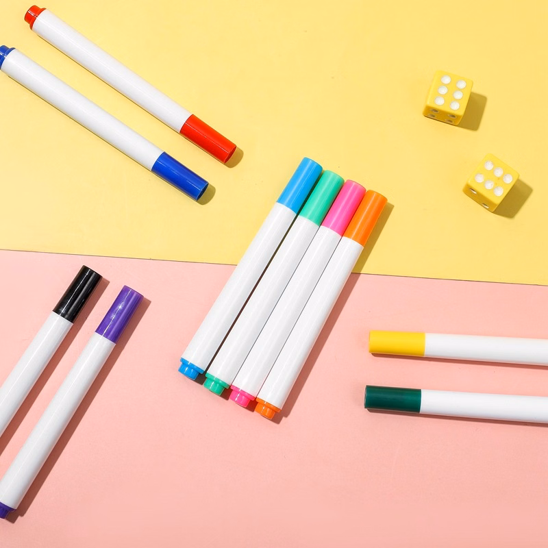 Marker Pens
