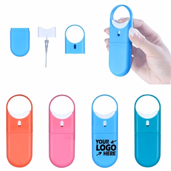0.33oz Hand Sanitizer Spray