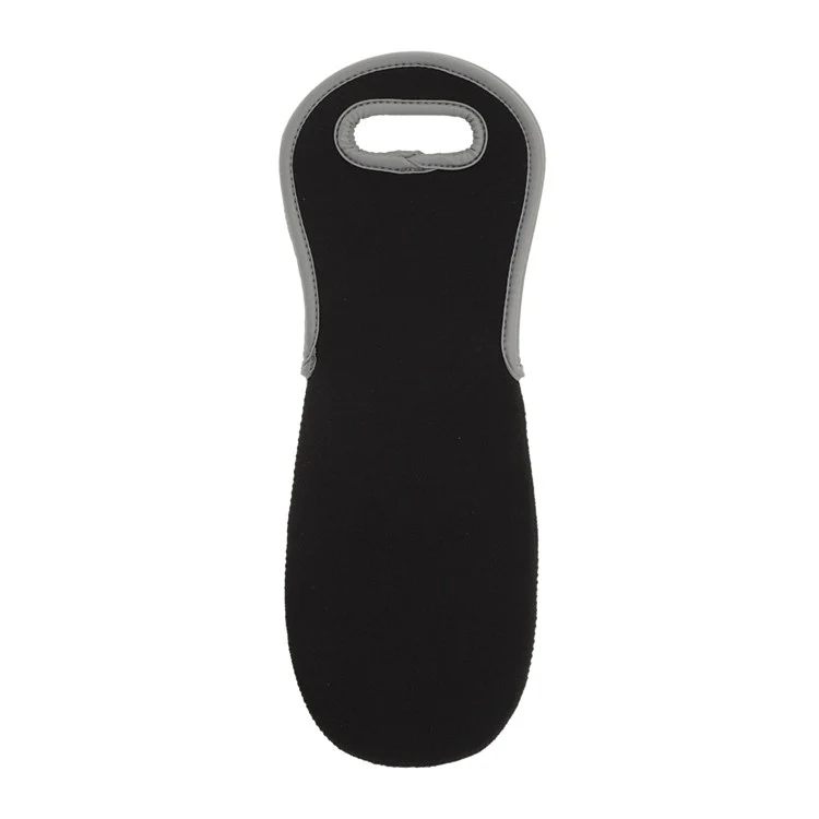 Neoprene Single Wine Tote 1