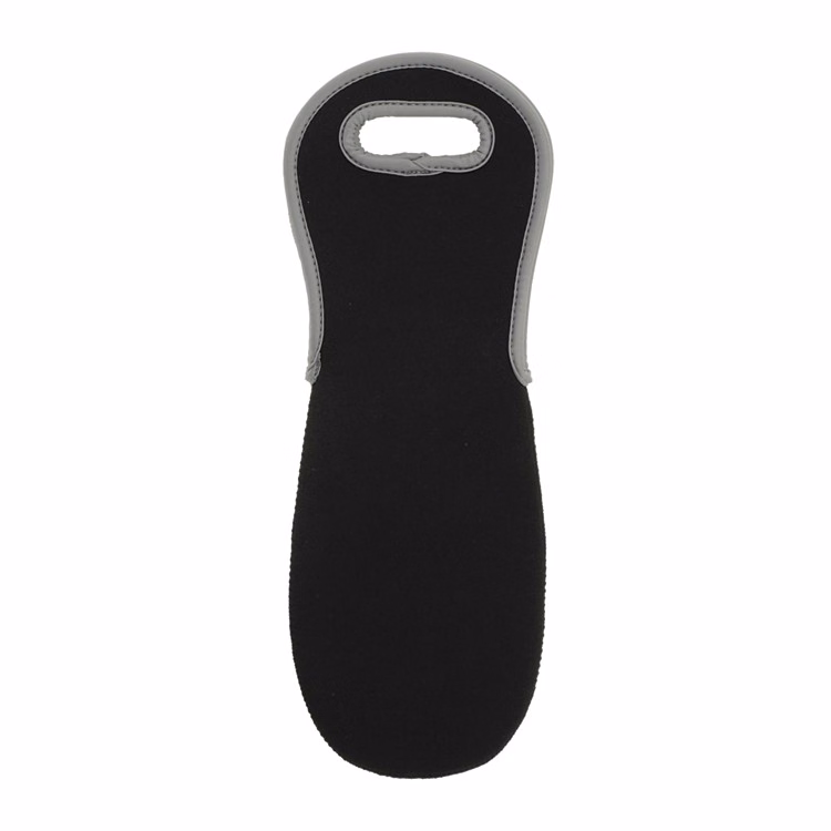 Neoprene Single Wine Tote