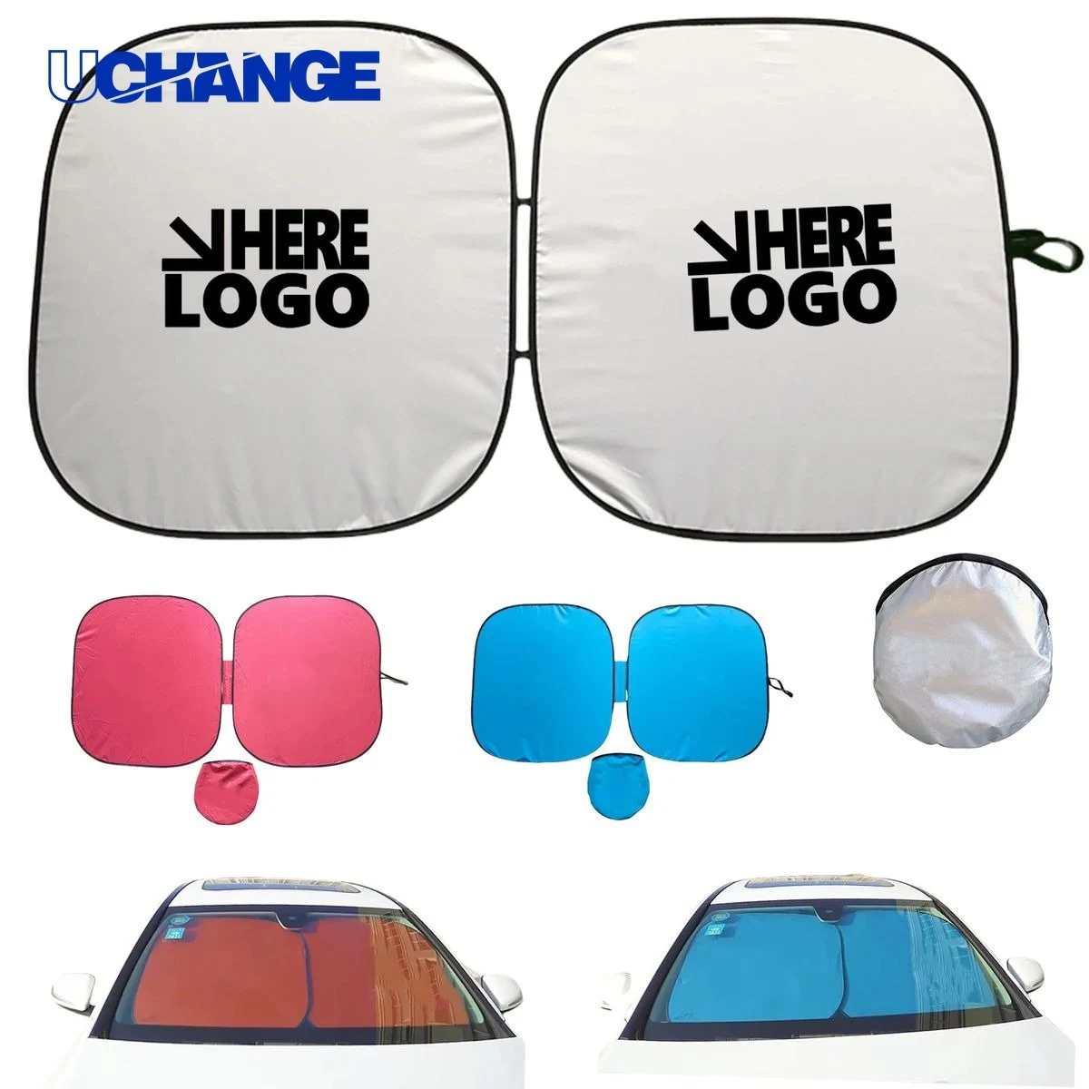 Car Sun Shade for Protection 1
