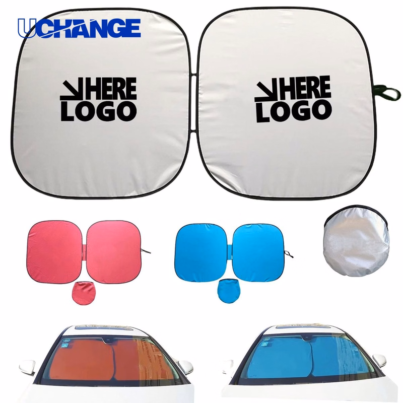 Car Sun Shade for Protection