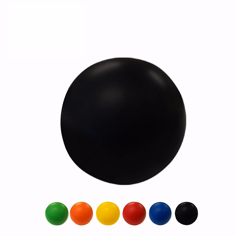 2 1/2" Round Stress Reliever Ball