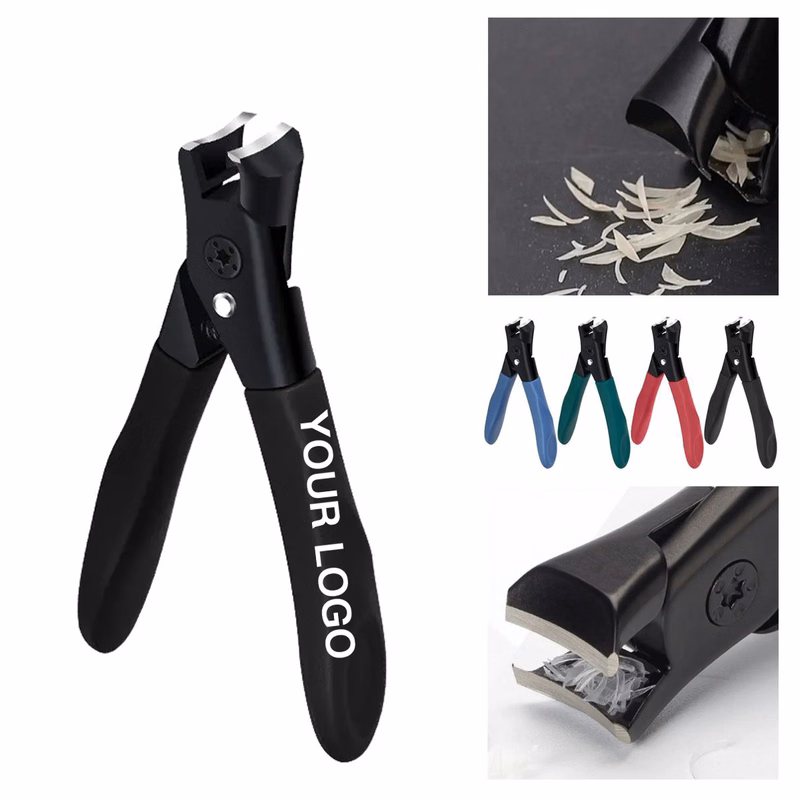 Sharp Precision Nail Clipper for Daily Grooming