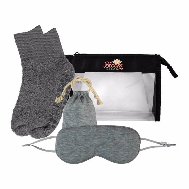 Recycled Comfort Sleep Set