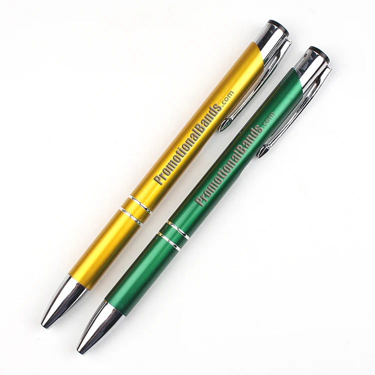 Click Metal Pens 1