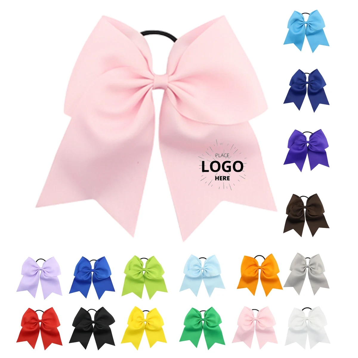 Children's Bow Elastic 1