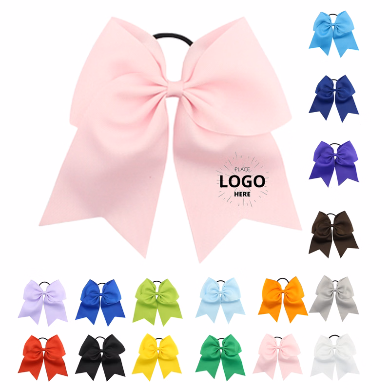 Children's Bow Elastic