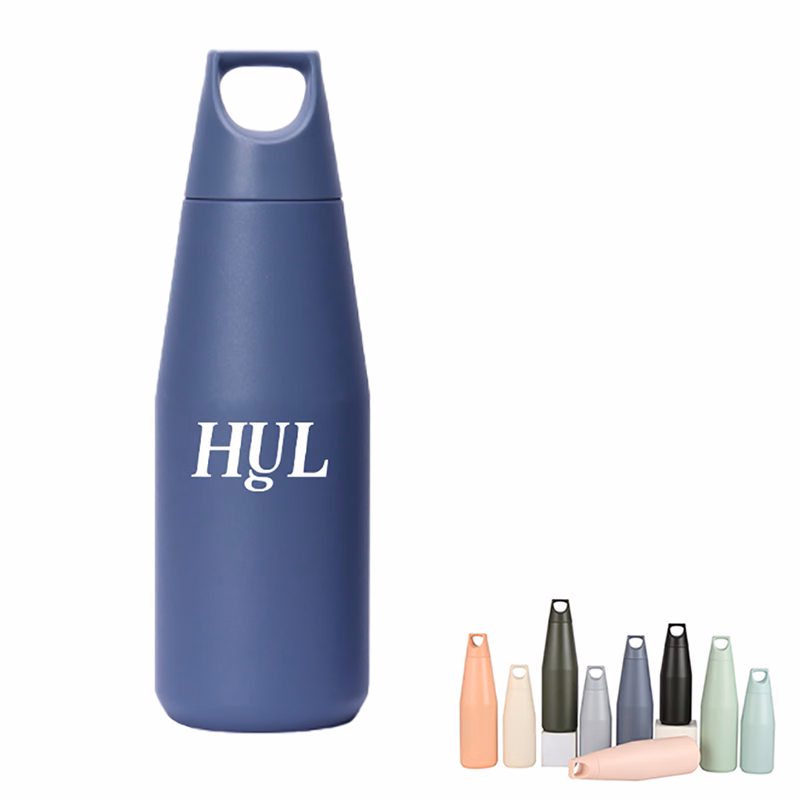 20 OZ Insulated Stainless Steel Water Bottle