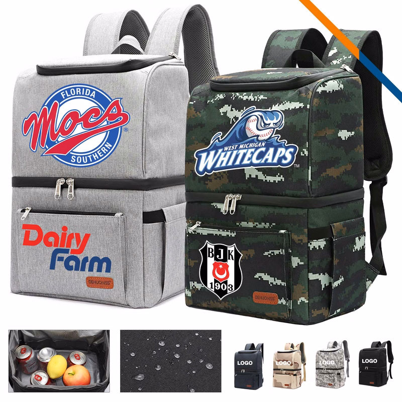 Donix Cooler Backpack