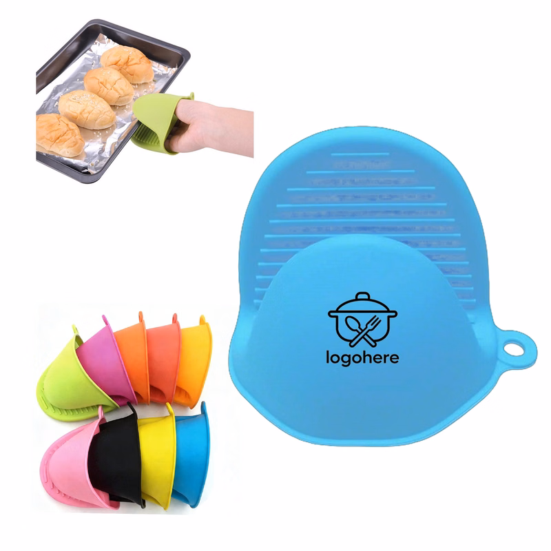 Heat Resistant Kitchen Glove