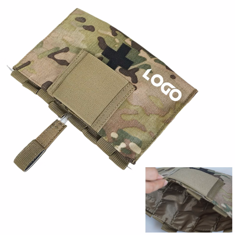 Molle Tactical Medical Bag