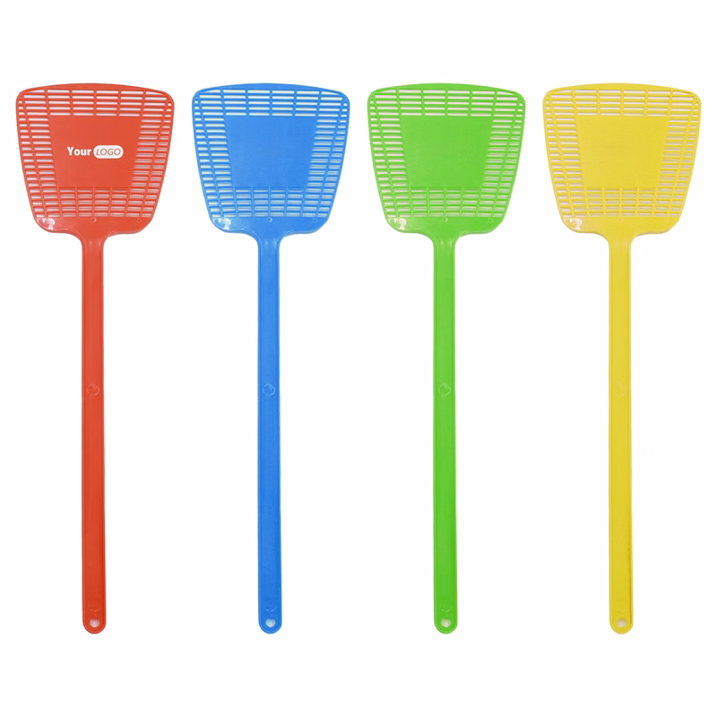Polypropylene Durable Mesh Fly Swatter